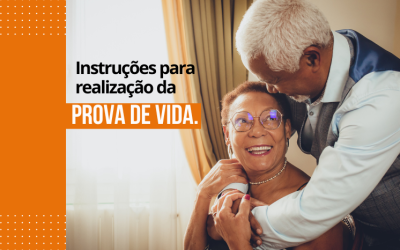 Aposentados e Pensionistas do Instituto de Previdência dos Servidores Municipais de Jucurutu – PREVI JUCURUTU, clique aqui e saiba como realizar o recadastramento (prova de vida) 2023! 